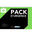 Kit d'urgence 72H - Direct Médical
