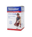 Bande adhésive élastique Tensoplast HB 10cmx2.5m - Direct Médical