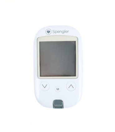 Glucomètre Spengler JT100 - Direct Médical