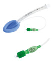 Masque laryngé SILICONE Zarys - Direct Médical
