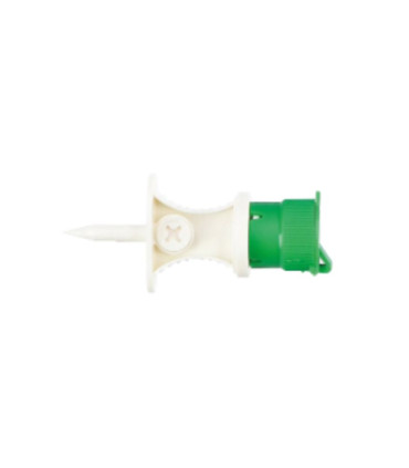 Canule de prélèvement dicoSPIKE – Boîte de 100 - Direct Médical