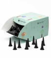 250 Speculums Auriculaires 2.5 mm enfant Spengler - Direct Médical