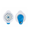 Ambu® BlueSensor L – Électrode ECG avec gel liquide - Direct Médical