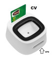 Lecteur e-Carte Vitale DC 300 Pro 4-en-1 – QR Code, NFC, CPS & Carte Vitale - Direct Médical