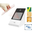 Lecteur carte e-vitale QR Code & NFC DC370