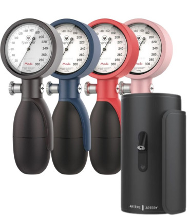 Tensiomètre Manopoire MOBI avec brassard adulte Spengler