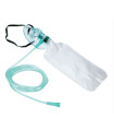 Masque haute concentration Enfant avec réservoir 1000 ml Zarys - Direct Médical