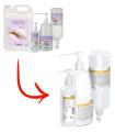 Savon Anios DERMANIOS SCRUB CG devient SKINSAN 2% - Direct Médical