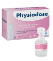 Sérum physiologique dosette de 50ml Boîte de 32 - Direct Médical