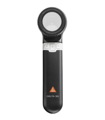 Dermatoscope HEINE DELTA 30