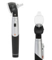 Otoscope mini 3000 LED FO HEINE vue profil