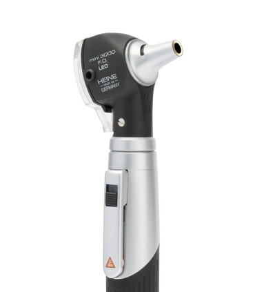 Otoscope mini 3000 LED FO HEINE