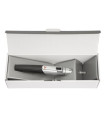 Lampe d’examen portable HEINE mini-e  à piles dans sa boîte
