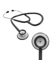 Zoom Stéthoscope acoustique HEINE GAMMA 3.2 double pavillon
