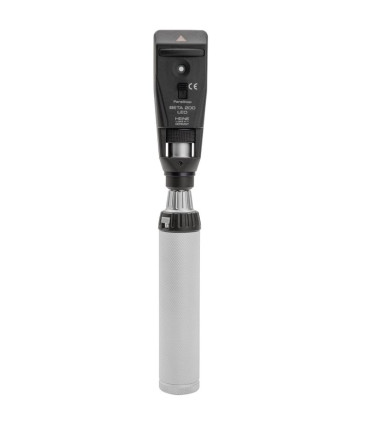Skiascope HEINE BETA 200 LED avec poignée à piles