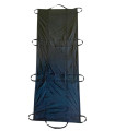 Portoir d'Évacuation Souple 180x68 cm - Charge 250 kg