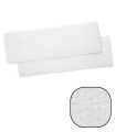 MICRO-ONE bandeau à scratch, à usage unique,
en microfibre, 40 cm FILMOP