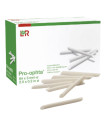 Bâtonnets ophtalmiques Pro-ophta  boîte de 500