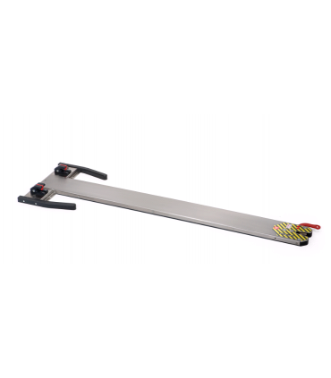 Rail de Fixation KARTSANA R-450S inox