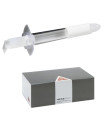 Proctoscopes à usage unique UniSpec HEINE 130 x 20 mm – Boîte de 25