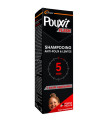 Shampoing anti-poux et lentes POUXIT FLASH 100 ml