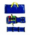 Immobilisateur de Thorax Barquettes