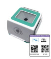 Lecteur Carte Vitale LKN700 Evitale Bifente + CPS SESAM – PC/SC & NFC