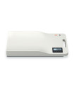 Pèse-bébé médical homologué avec plateau extra-plat (toise en option) SECA 336
