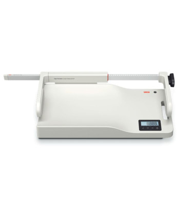Toise électronique pour pèse-bébés sur SECA 336 - SECA 234