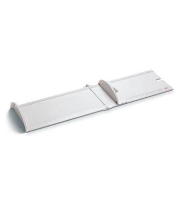 Toise pliable mobile SECA 417