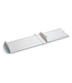 Toise pliable mobile SECA 417