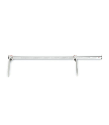 Toise bébés SECA 207