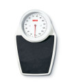 Pèse-personne mécanique médical avec grand cadran et tapis antidérapant 150 kg SECA 761