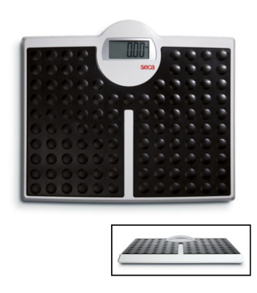 Balance électronique Xtra large jusqu’à 200 kg SECA 813