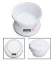 Balance électronique culinaire compacte pour usage privé SECA 852