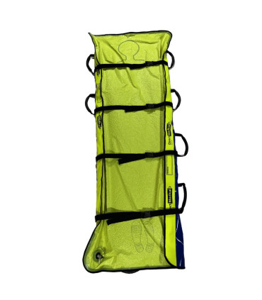 Matelas immobilisateur à dépression M8290