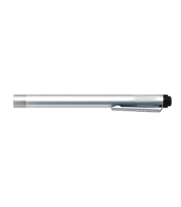 Lampe stylo ophtalmologique Spengler LITESTICK Gris argenté