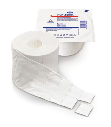 Tampon pur ZELLIN HARTMANN