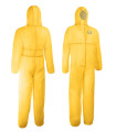 Combinaison Type 3B/5B/6B protection 70g