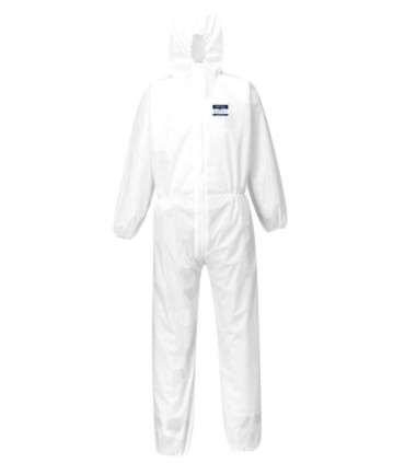 Combinaison BizTex® Microporeux Type 5/6 60g