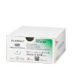 FIL DE SUTURE Filapeau NON RESORBABLE 2/0 BOITE DE 12