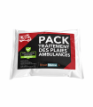 Pack Traitement des Plaies AMBULANCE