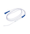 Kit d’aspiration chirurgicale avec canule Yankauer 24 CH – Tuyau 2,1 m
