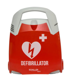 Défibrillateur automatique FRED PA-1 SCHILLER