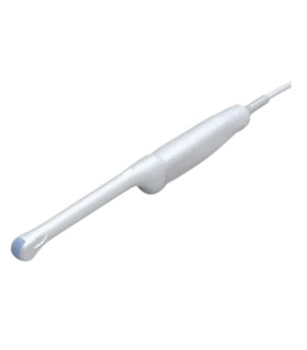 Sonde transvaginale E611-2 pour échographe DUS 60 – EDAN