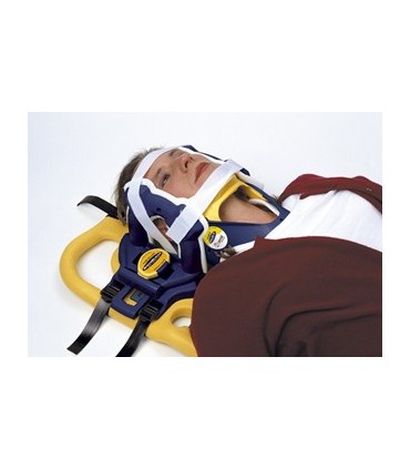 Immobilisateur de tete Laerdal SPEEDBLOCKS, kit de départ