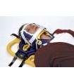 Immobilisateur de tete Laerdal SPEEDBLOCKS, kit de départ