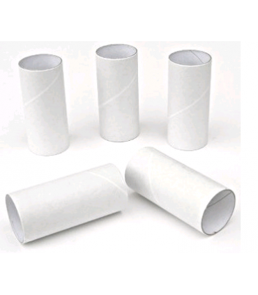 Embouts de débitmètre PEAK FLOW adulte