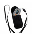 Oxymètre de pouls saturomètre OXYSTART Spengler pochette de rangement - Direct Médical