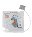 électrode pour défibrillateur G5 pédiatrique